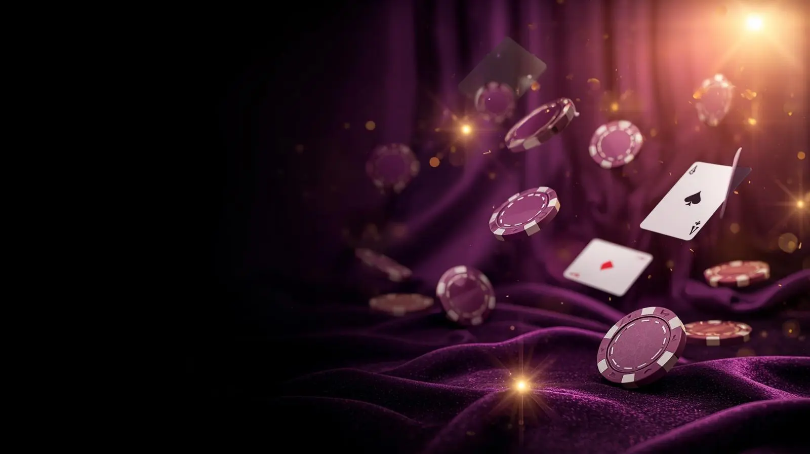 Cusco Casino Hero Banner